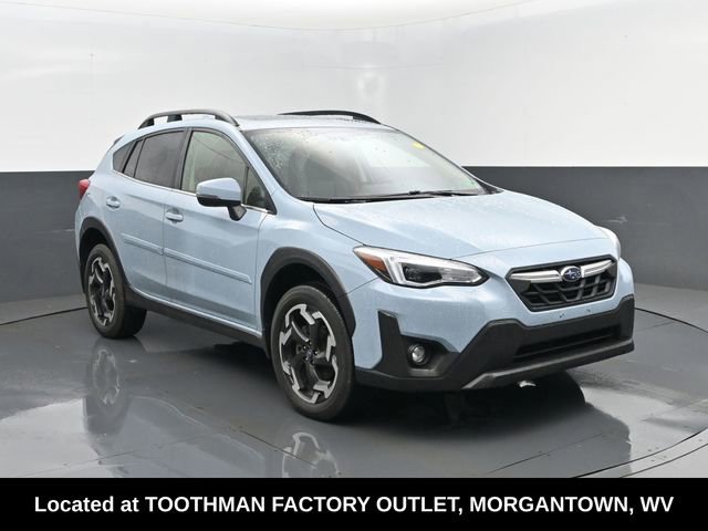 Used 2023 Subaru Crosstrek 2.5i Limited image 3
