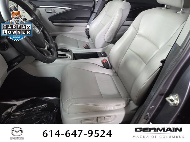 Used 2020 Honda Pilot EX-L image 18