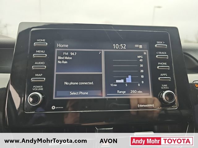 Used 2021 Toyota Camry SE image 21