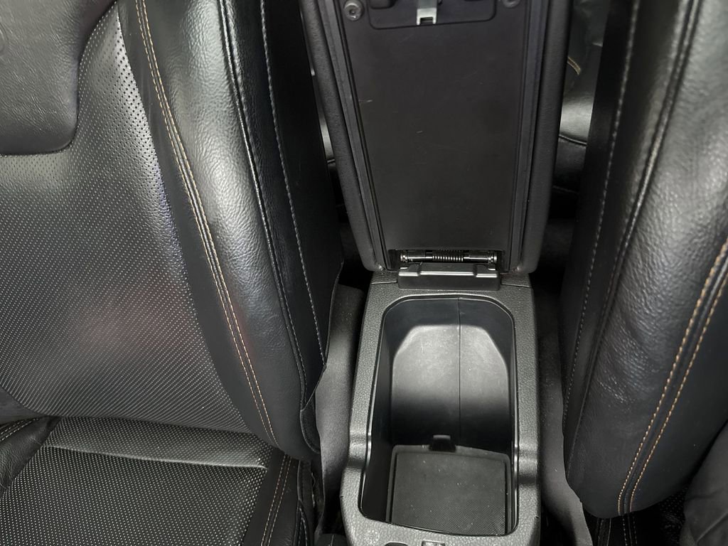 Used 2017 Jeep Compass Limited w/ Navigation Group AWD/4WD image 22