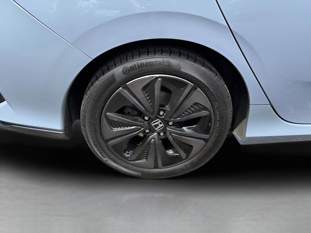 Used 2019 Honda Civic EX image 24