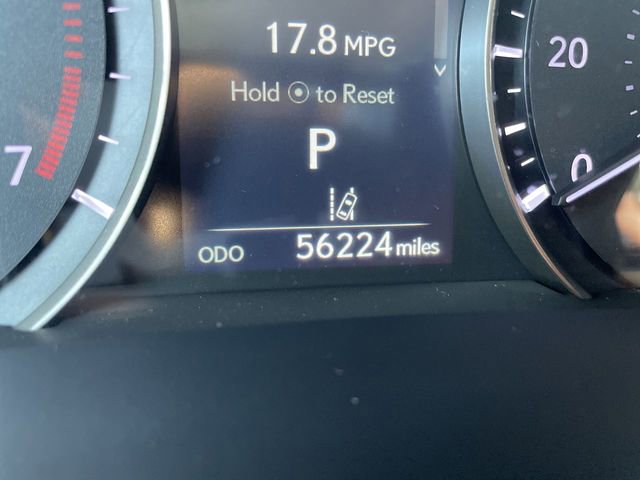 Used 2020 Lexus RX 350L 350L w/ Premium Package image 12