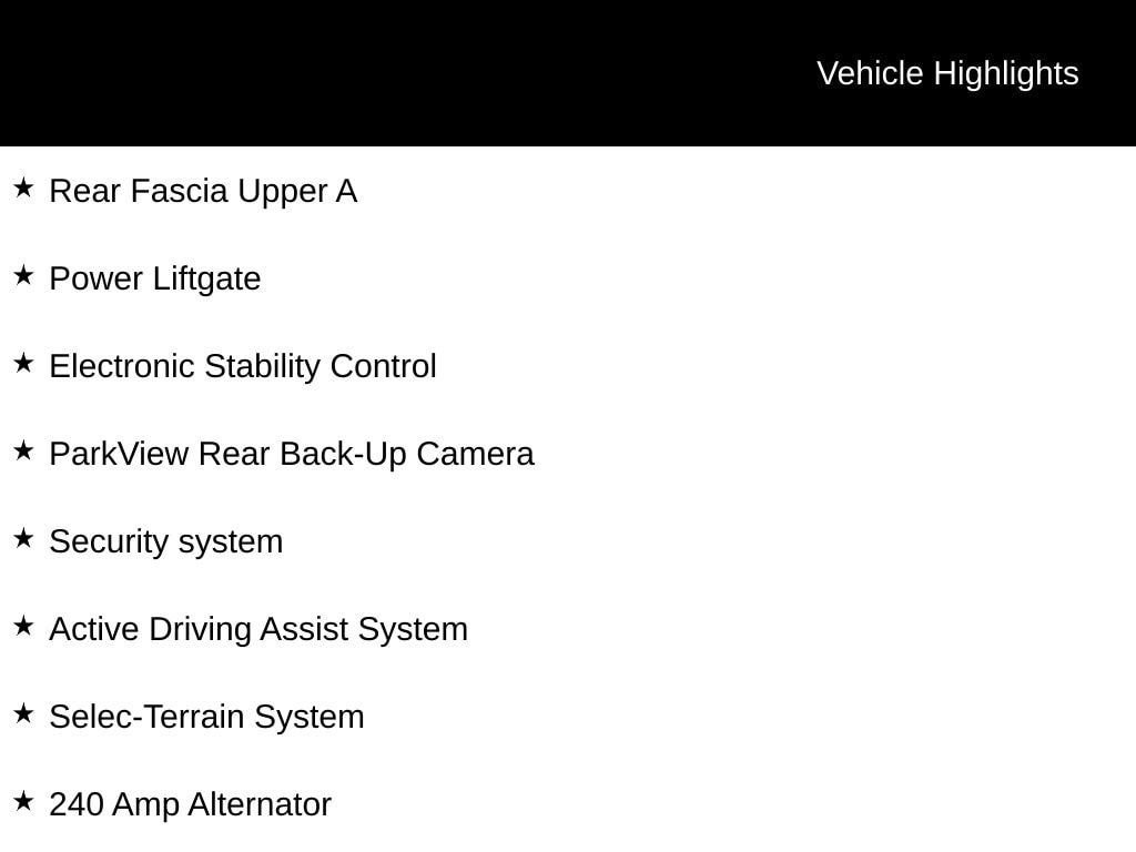 New 2026 Jeep Grand Cherokee Laredo image 33