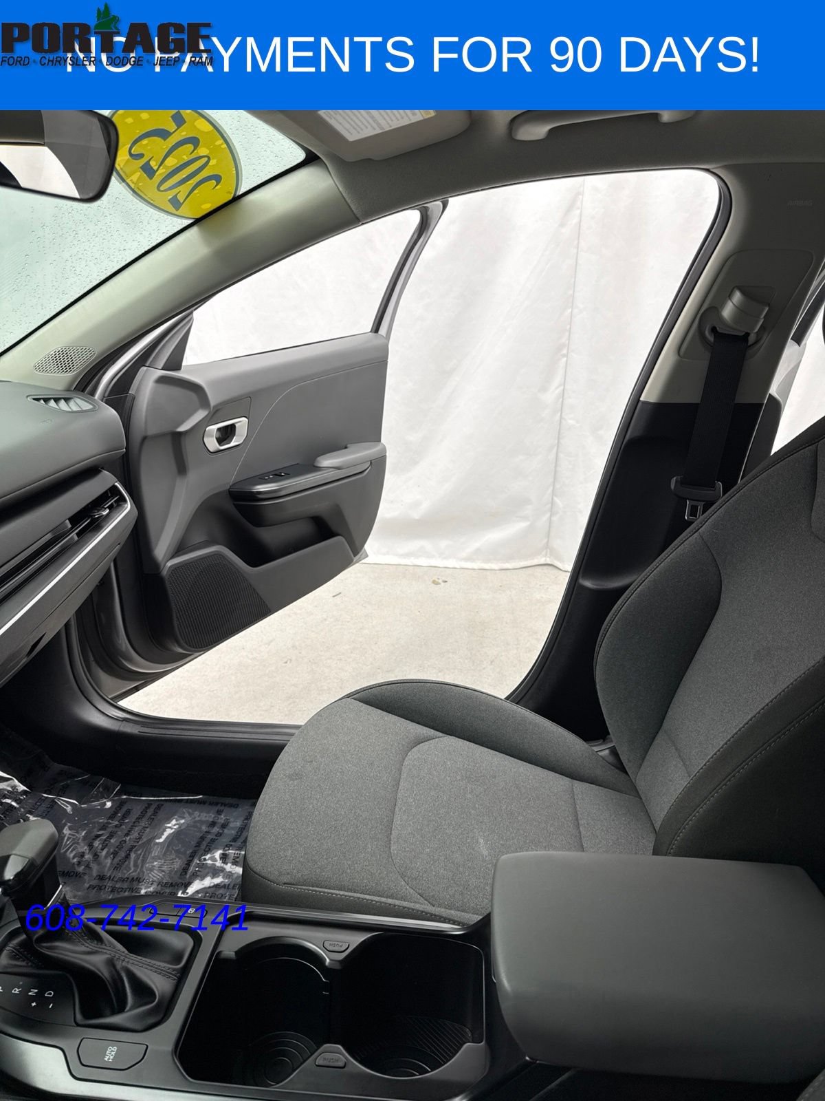 Used 2025 Kia K4 FWD image 20
