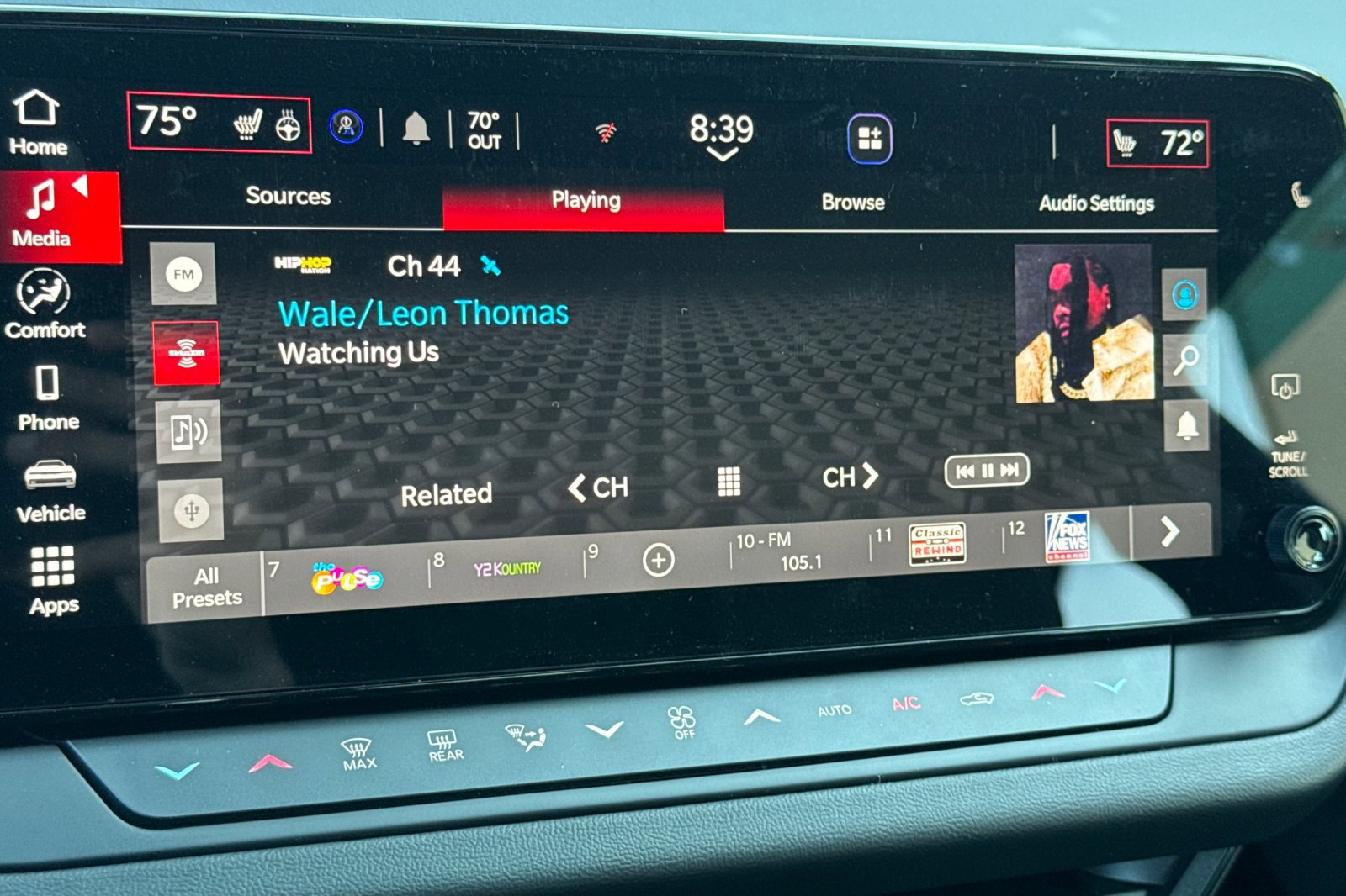 New 2026 Dodge Charger Scat Pack image 16