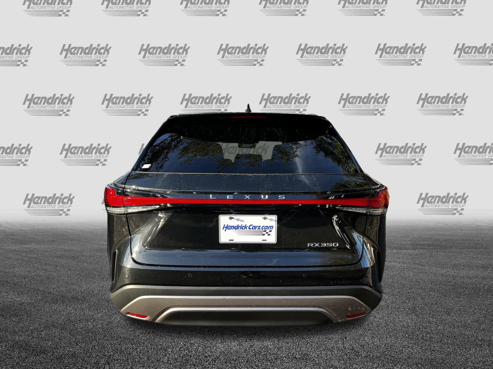 Used 2025 Lexus RX 350 Premium Plus image 8