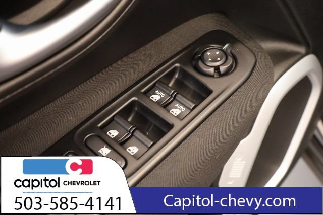 Used 2020 Jeep Renegade Sport FWD image 12