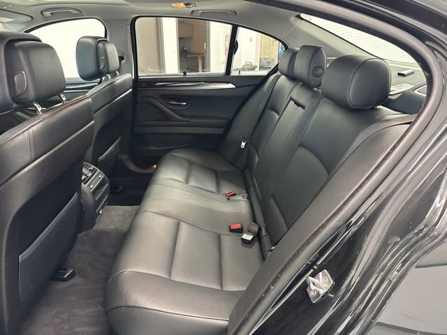 Used 2011 BMW 528i Sedan image 21