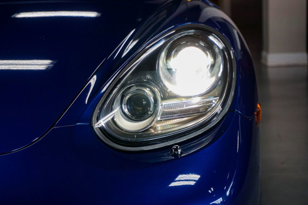 Used 2012 Porsche Boxster S image 84