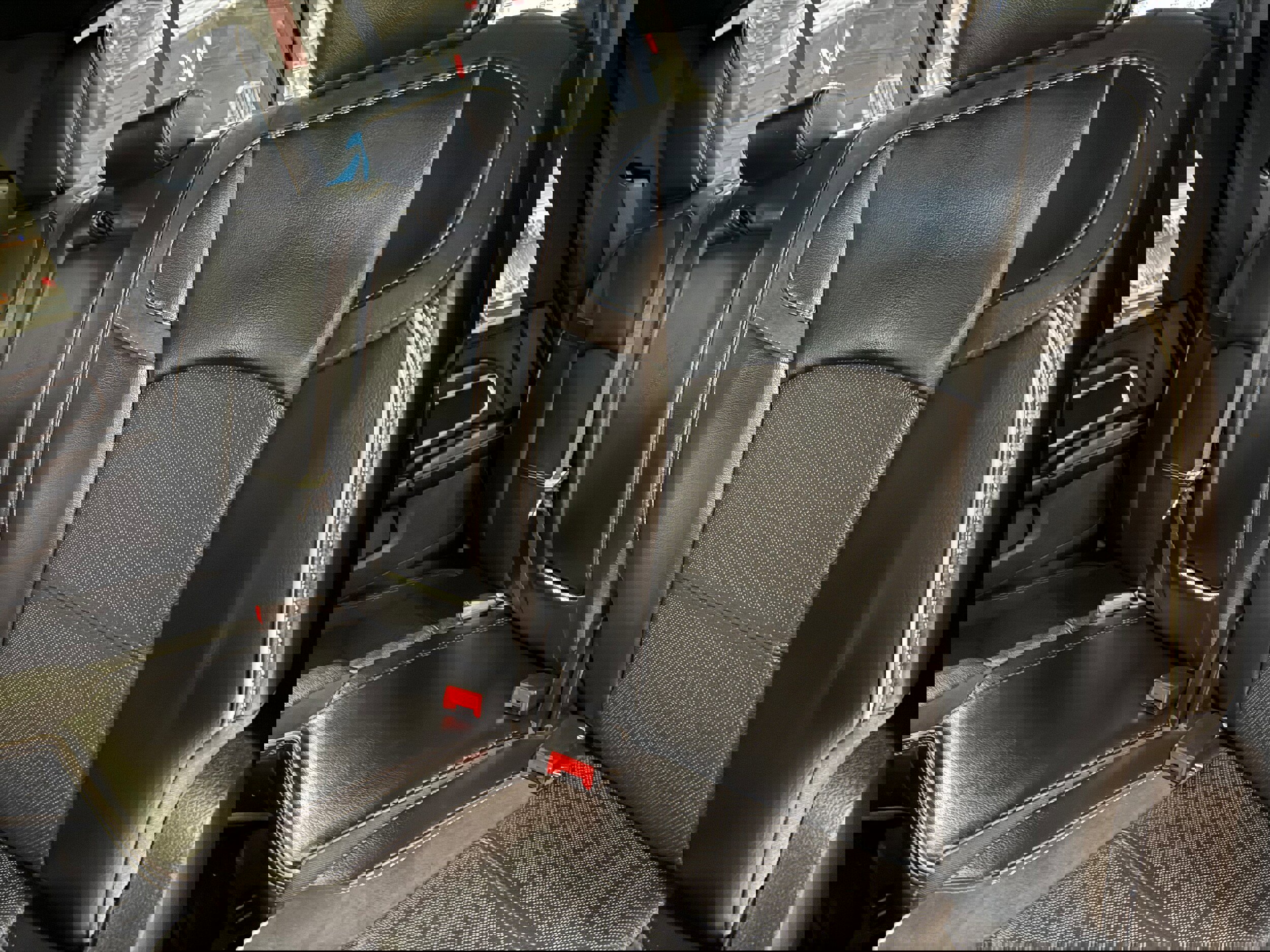 Used 2023 RAM 2500 Laramie w/ Night Edition image 39