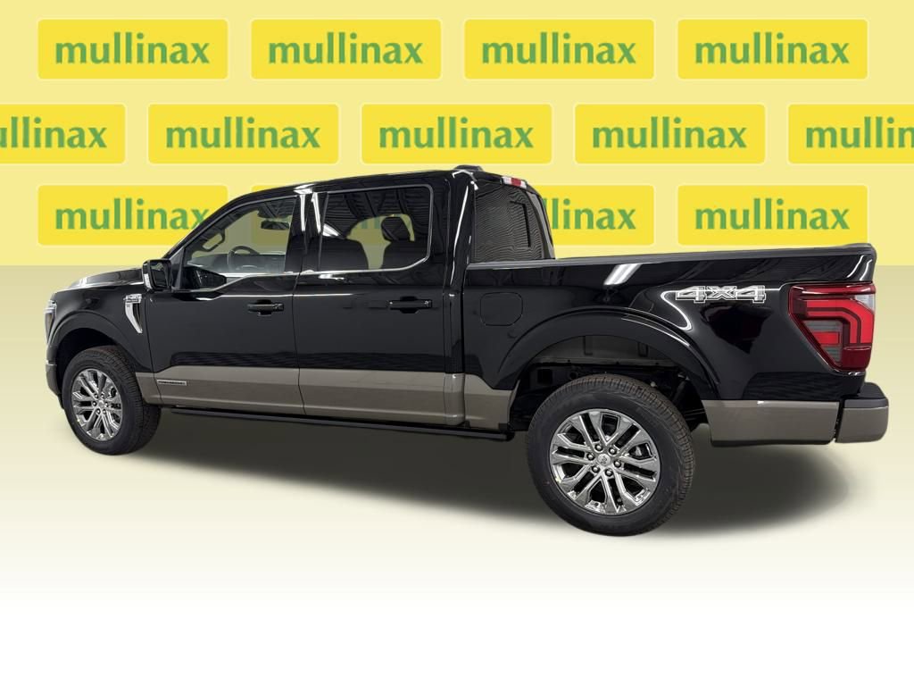 New 2025 Ford F150 King Ranch image 11