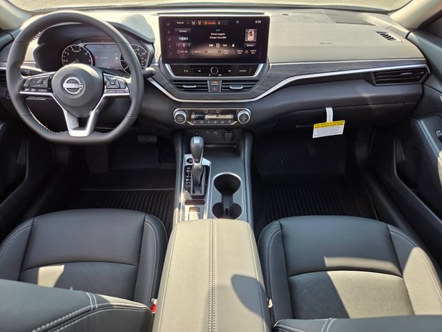 New 2026 Nissan Altima 2.5 SV w/ SV Premium Package FWD image 13