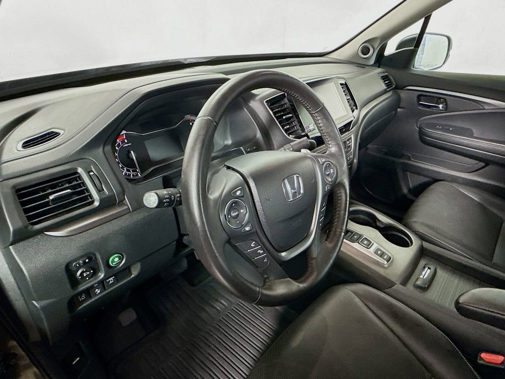 Used 2023 Honda Ridgeline RTL image 10