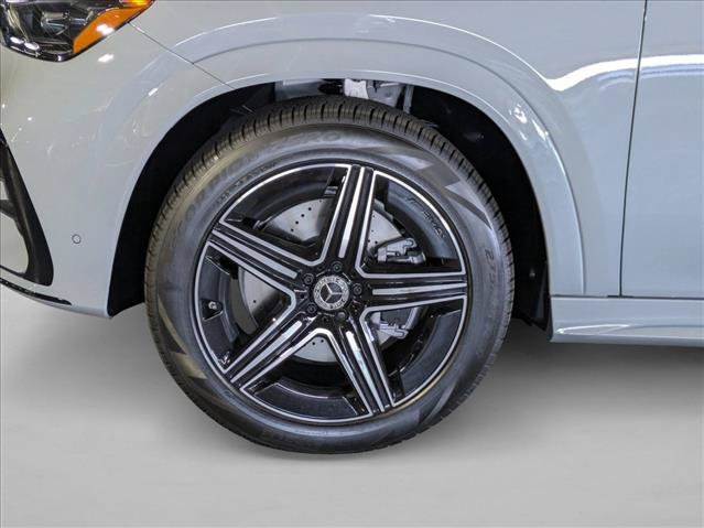 New 2026 Mercedes-Benz GLE 450 4MATIC Coupe image 10