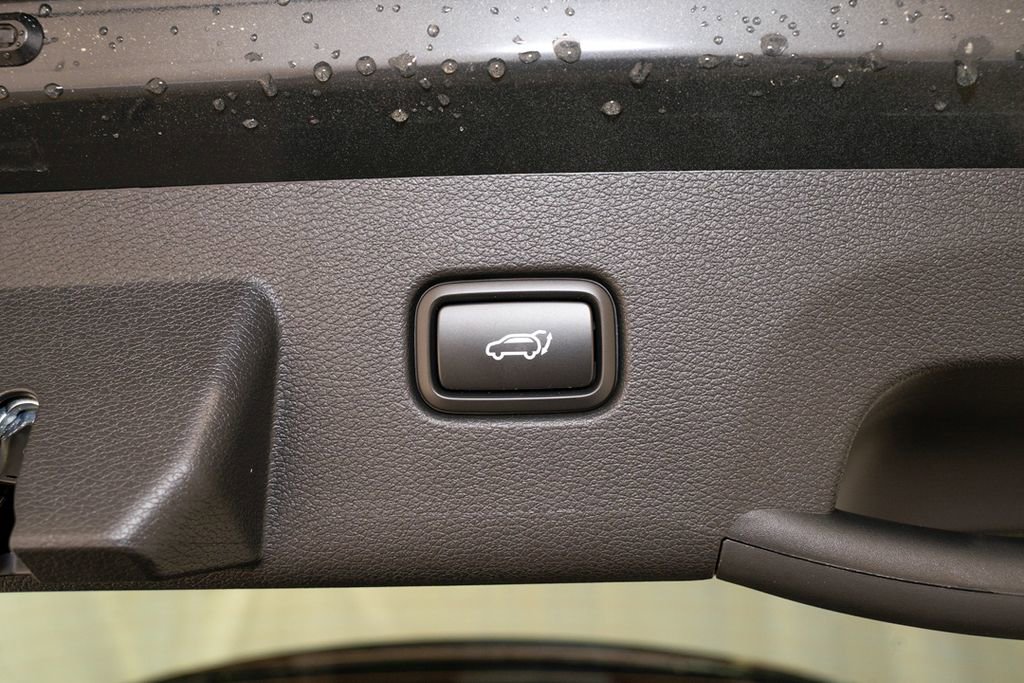 New 2026 Kia Sportage EX FWD image 7
