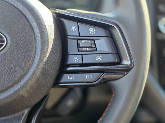 New 2026 Subaru Crosstrek 2.5i Limited image 22