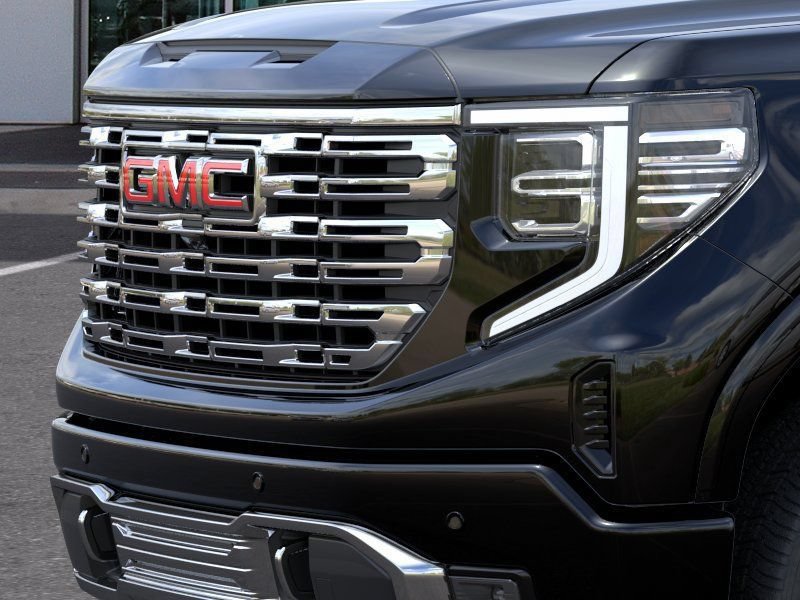 New 2026 GMC Sierra 1500 Denali AWD/4WD image 13