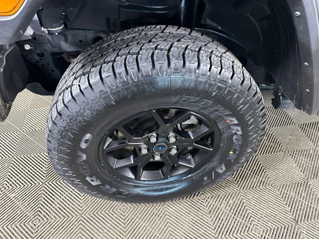 Used 2024 Jeep Wrangler Unlimited image 9