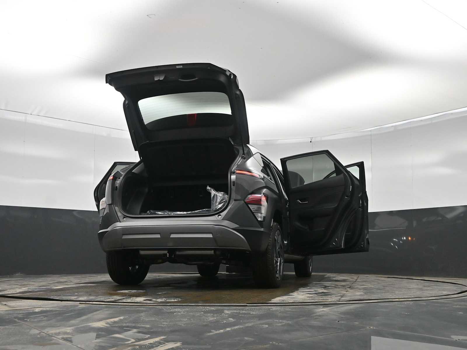 New 2026 Hyundai Kona SEL Premium image 43