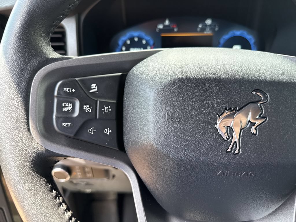 Used 2025 Ford Bronco Badlands AWD/4WD image 21