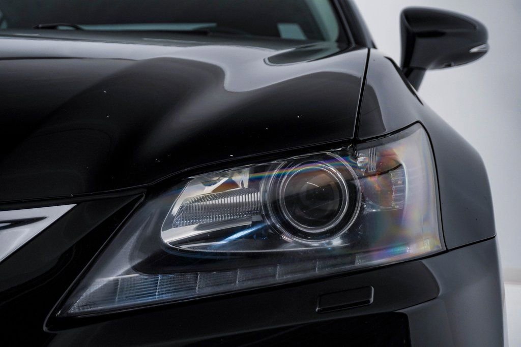 Used 2014 Lexus GS 350 AWD w/ Premium Package image 6