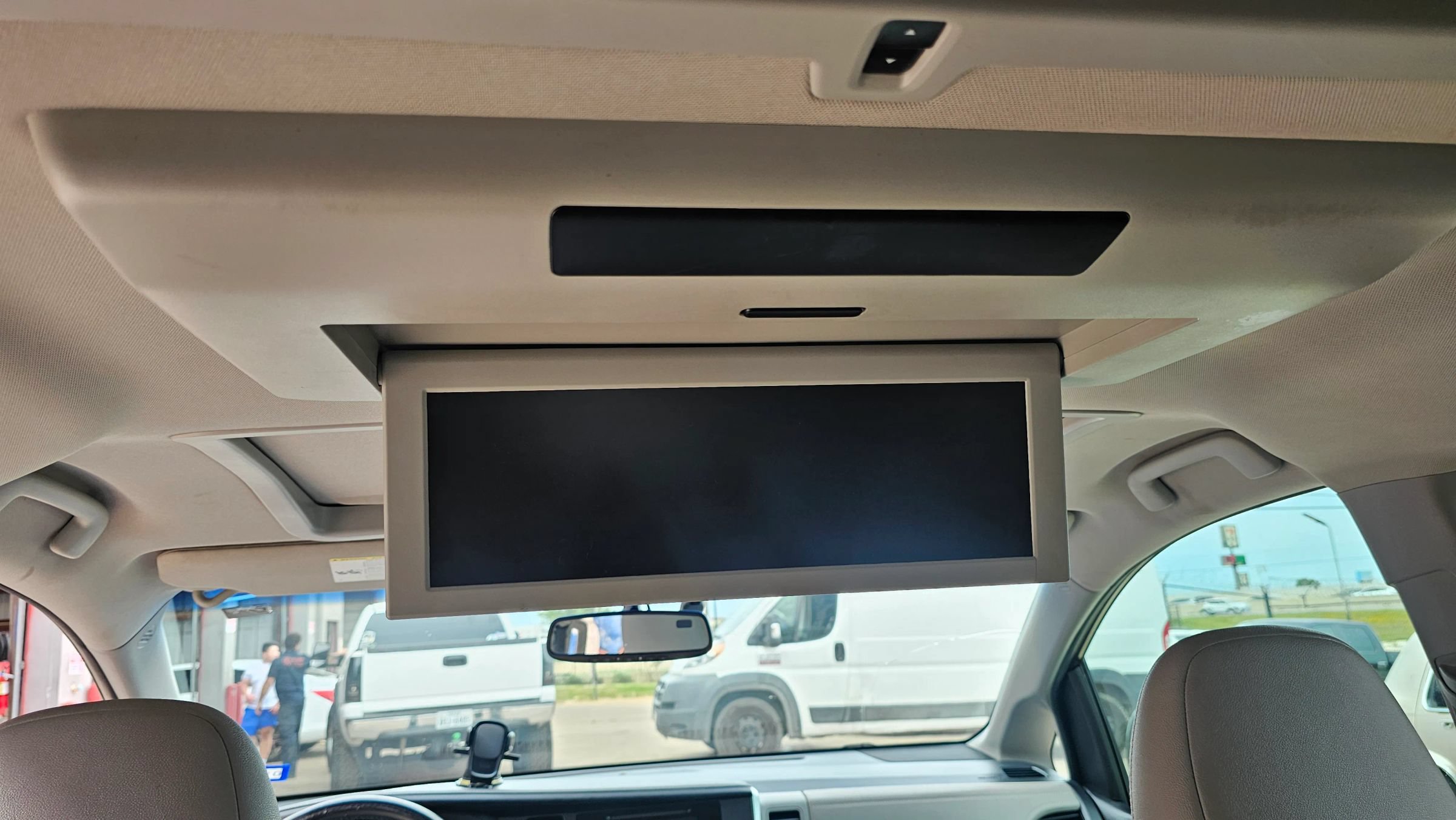 Used 2015 Toyota Sienna Limited Premium FWD image 17