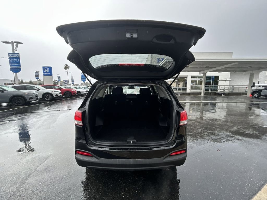 Used 2016 Kia Sorento L image 21