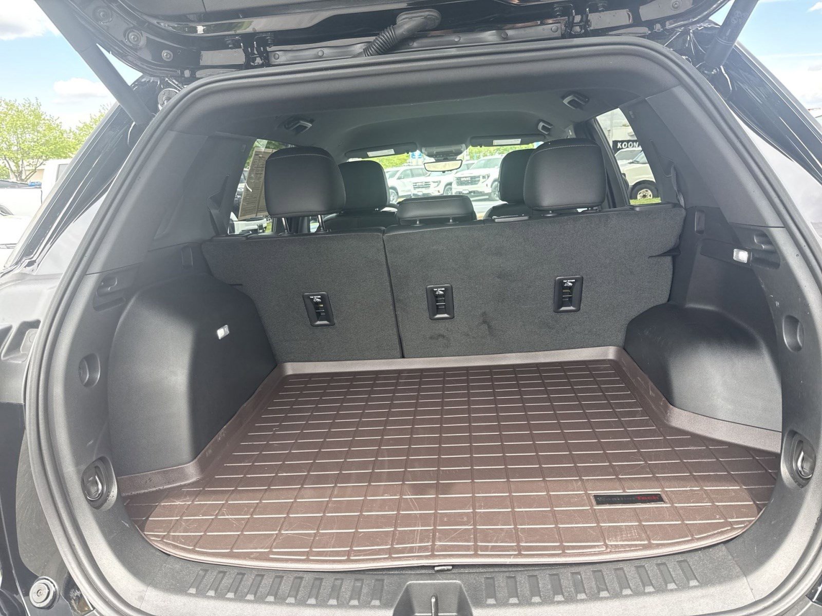 Used 2026 Chevrolet Equinox ACTIV w/ Safety and Technology Package FWD image 23