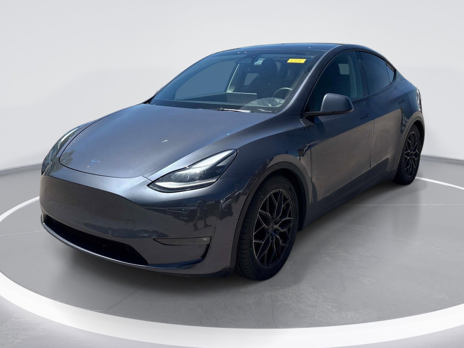Used 2022 Tesla Model Y Performance AWD/4WD image 3