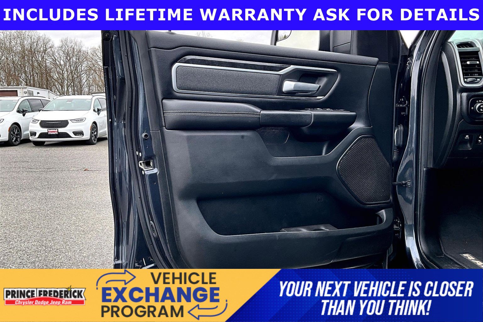 Used 2019 RAM 1500 Big Horn image 19