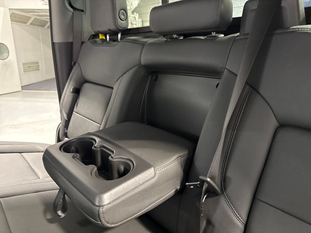 New 2026 Chevrolet Silverado 1500 LT Trail Boss w/ LT Trail Boss Premium Package AWD/4WD image 41