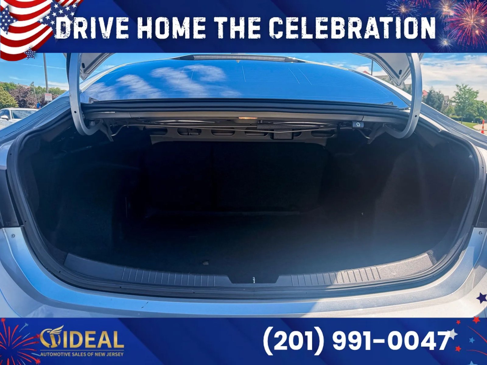 Used 2019 Chevrolet Malibu LT FWD image 9
