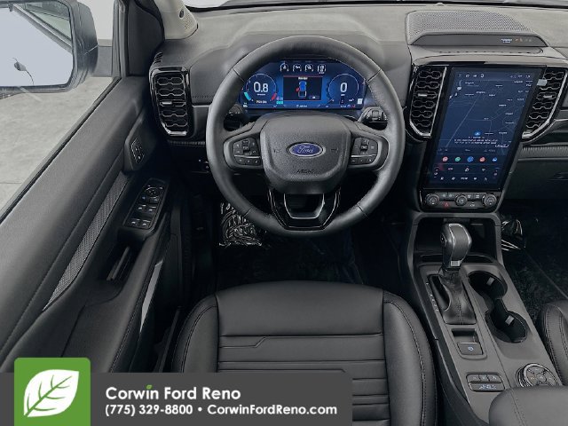 New 2026 Ford Ranger Lariat w/ FX4 Off-Road Package AWD/4WD image 25