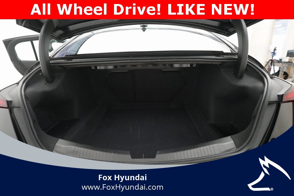 Used 2025 Cadillac CT5 Premium Luxury w/ Sun And Sound Package image 10