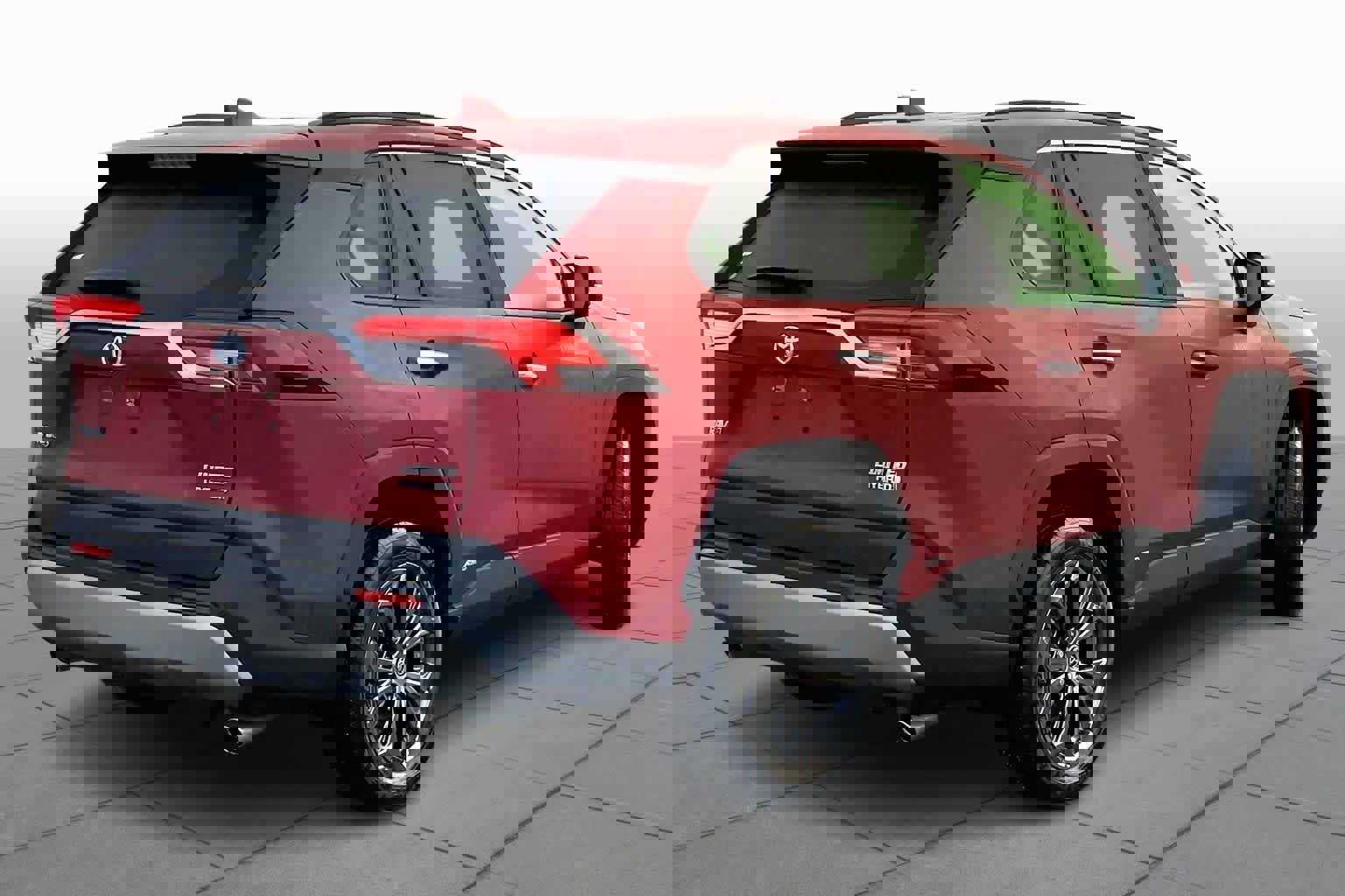 Certified 2022 Toyota RAV4 Limited image 22