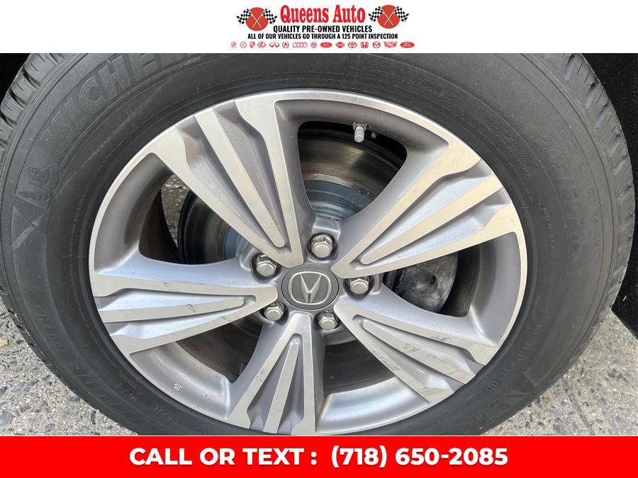 Used 2020 Acura MDX SH-AWD image 30
