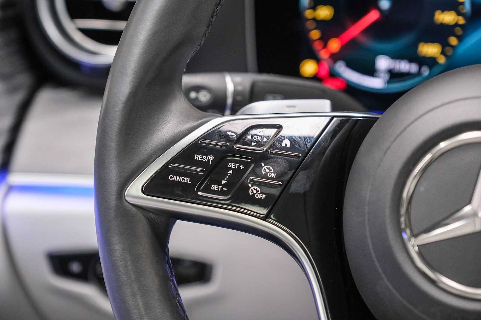Used 2023 Mercedes-Benz E 350 Sedan image 19