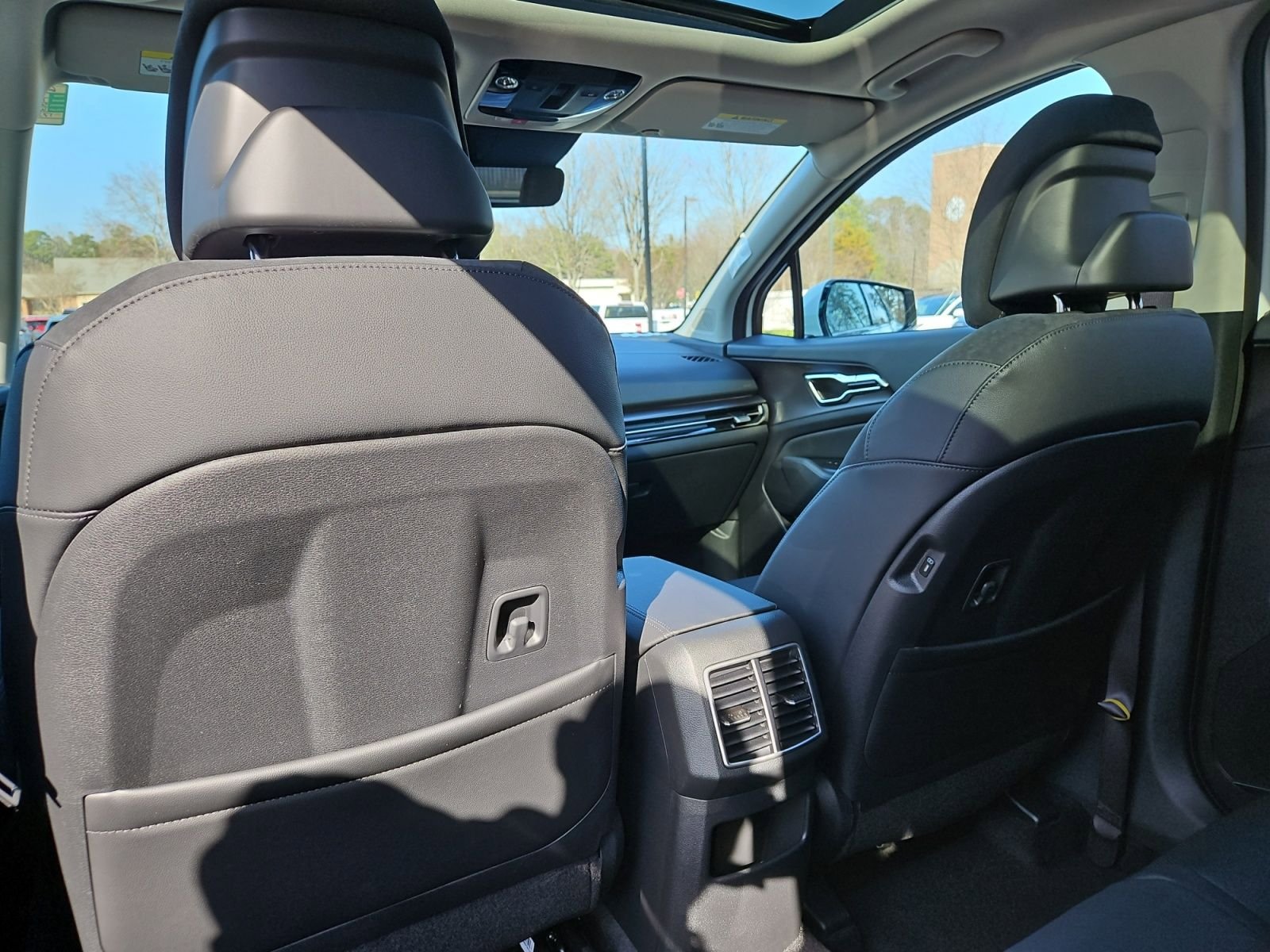New 2026 Kia Sportage SX Prestige AWD/4WD image 20