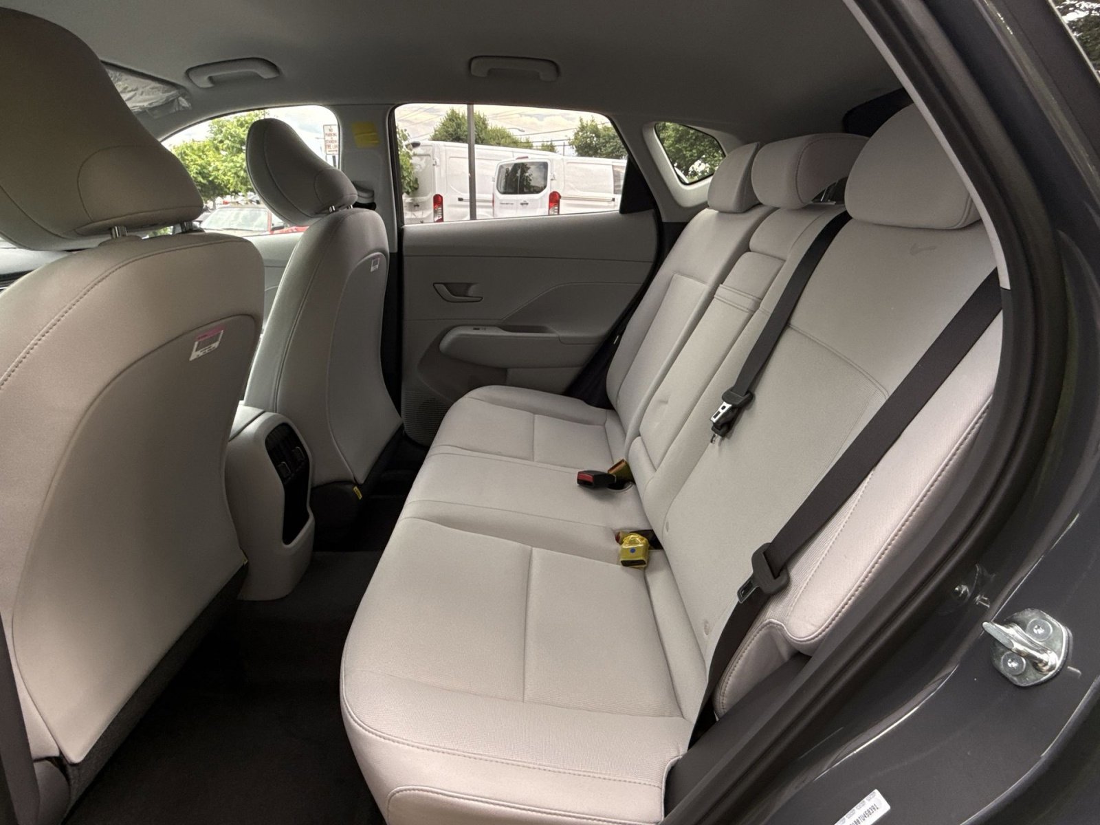 New 2026 Hyundai Kona SEL Sport AWD/4WD image 24