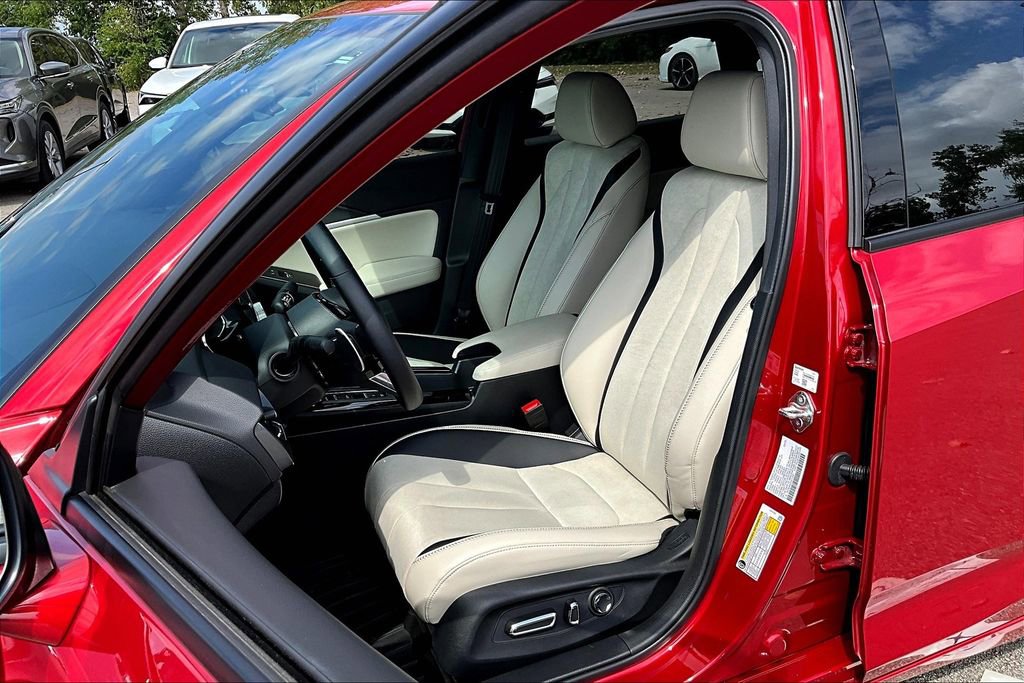 Used 2025 Acura Integra A-Spec image 32
