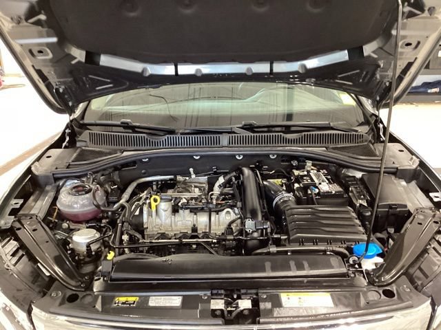 Certified 2021 Volkswagen Jetta SE FWD image 17