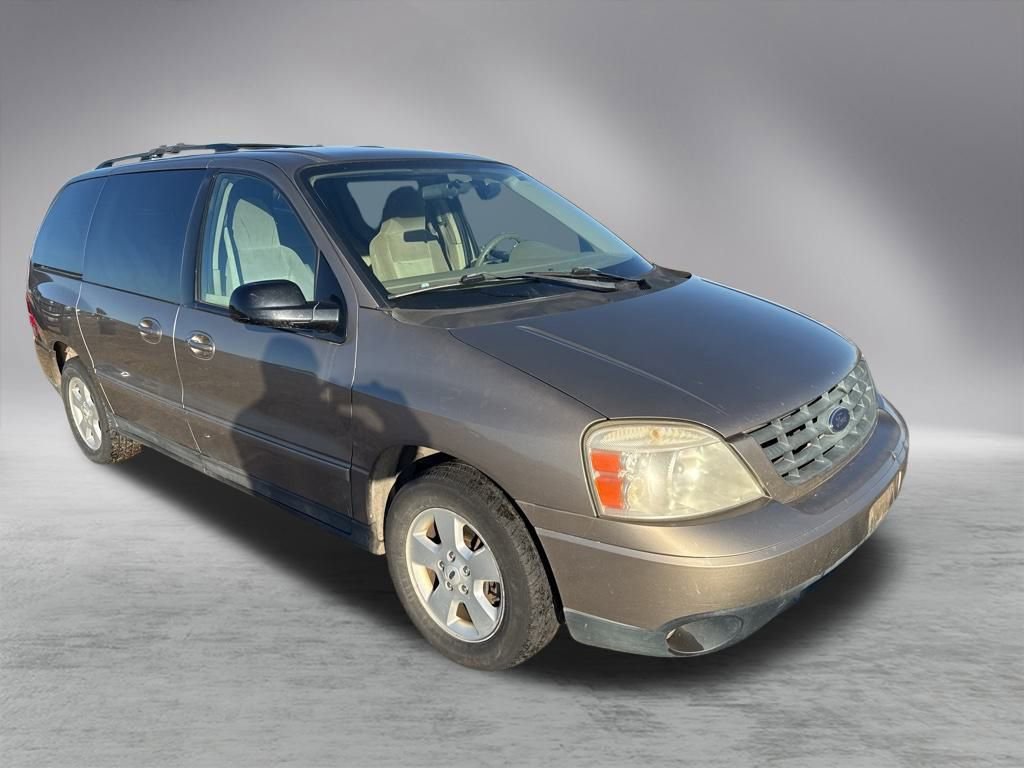 Used 2005 Ford Freestar SES image 30