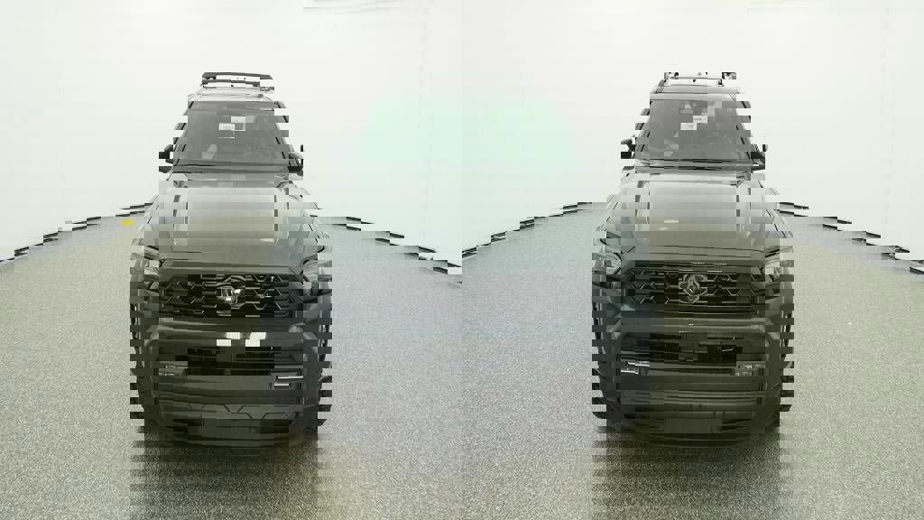 New 2026 Toyota 4Runner TRD Off-Road Premium image 15