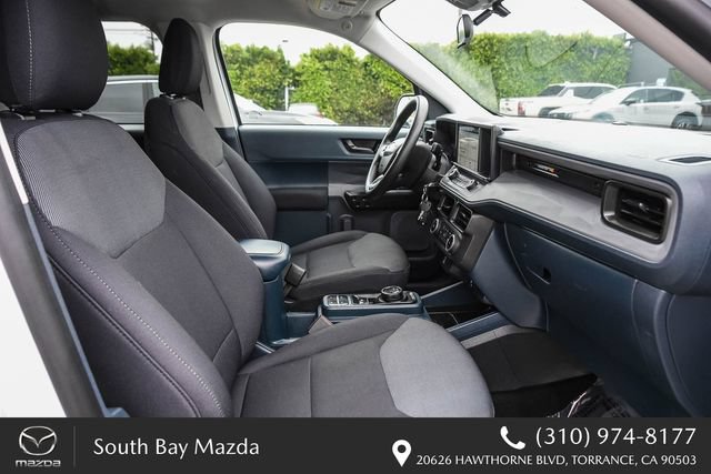 Used 2022 Ford Maverick XL w/ Equipment Group 100A Standard AWD/4WD image 16