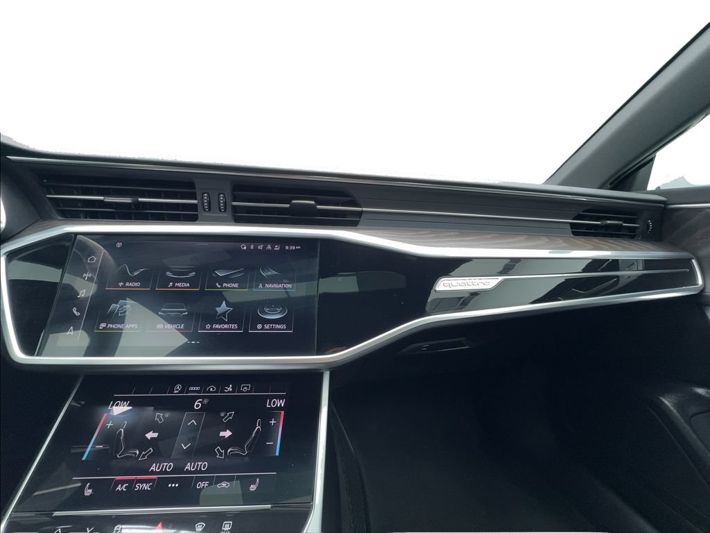 Used 2023 Audi A7 3.0T Premium AWD/4WD image 47