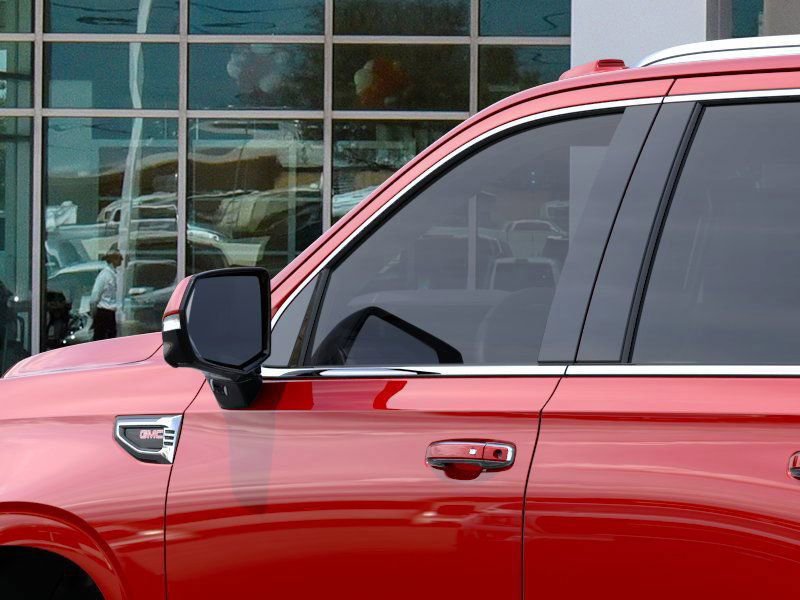 New 2026 GMC Yukon Elevation w/ LPO, Floor Liner Package image 12