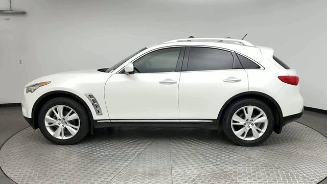 Used 2013 INFINITI FX37 AWD w/ Premium Pkg image 5