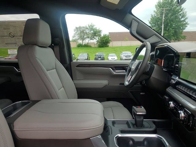 New 2026 GMC Sierra 1500 SLT w/ SLT Premium Plus Package AWD/4WD image 34