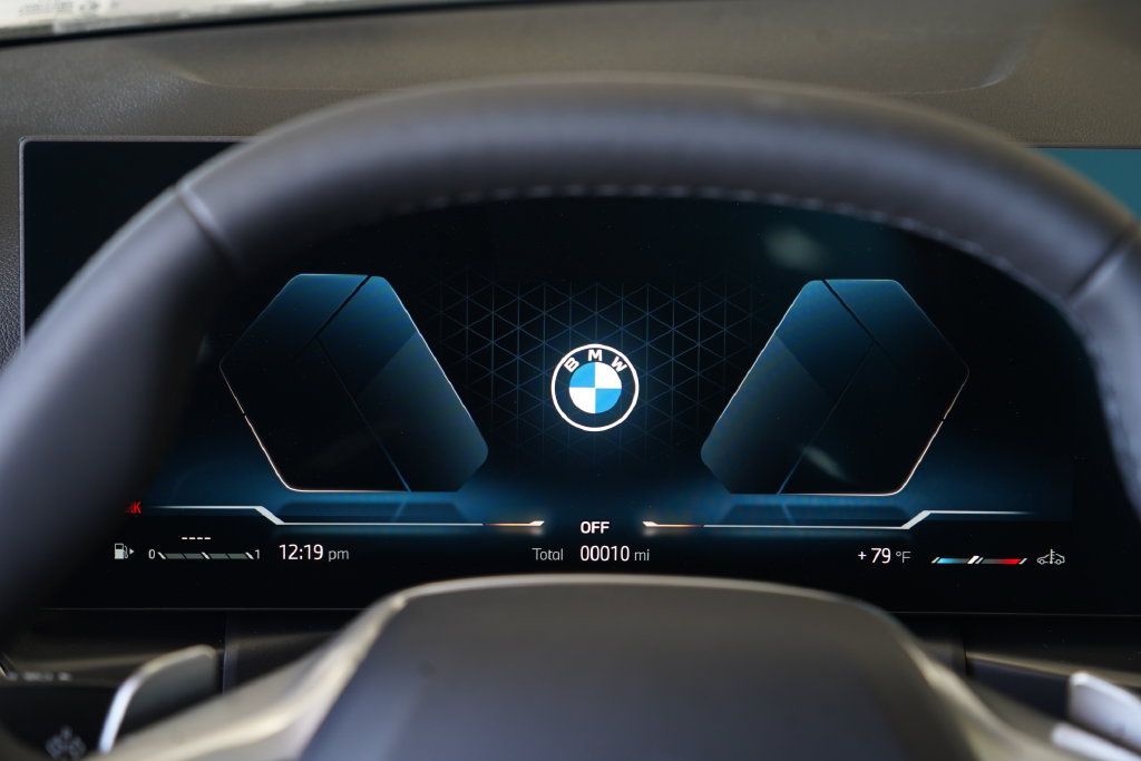 New 2026 BMW 330i xDrive Sedan w/ Convenience Package AWD/4WD image 26