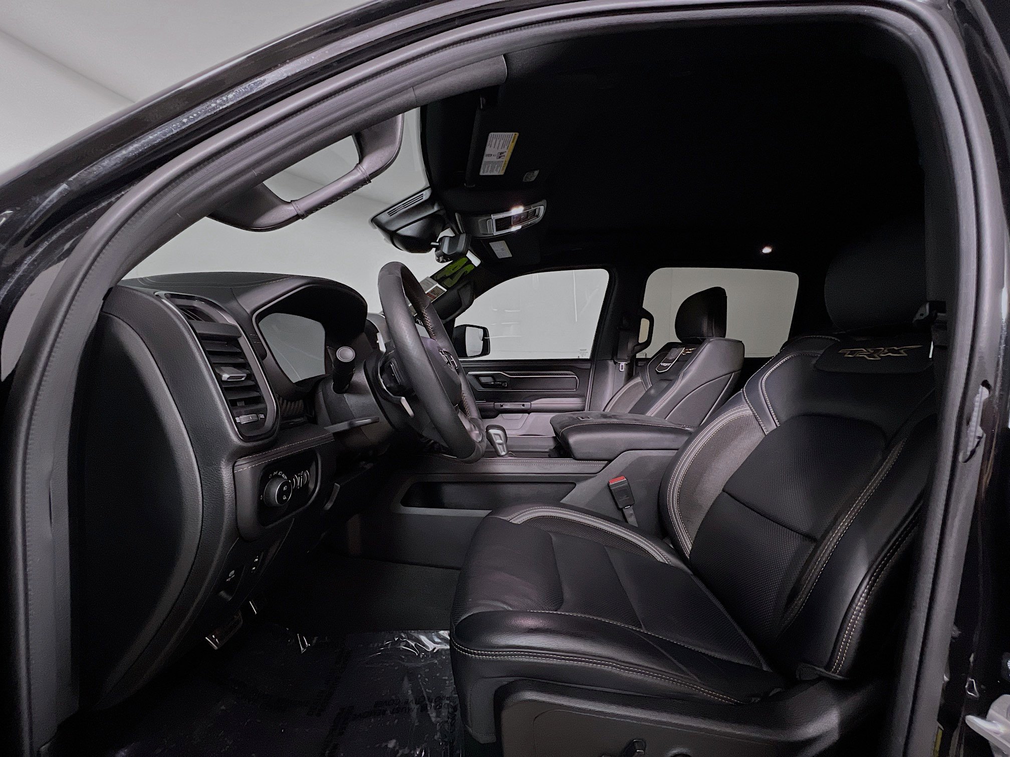 Used 2024 RAM 1500 TRX image 15